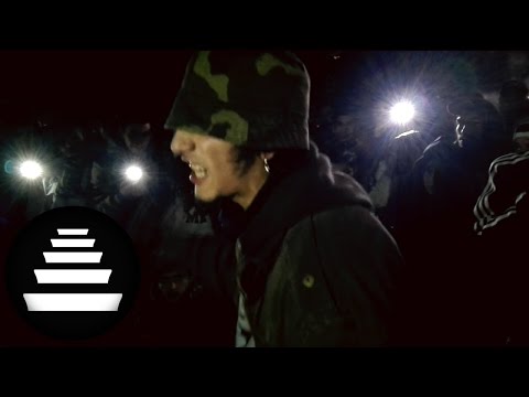 KADUL & BEELZE vs KIDD PILUSO & ASSKO - 4tos (2VS2 - 26/6) - El Quinto Escalon