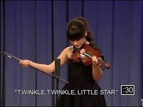 download lagu mp3 mp4 Zooey Deschanel Quem, download lagu Zooey Deschanel Quem gratis, unduh video klip Zooey Deschanel Quem