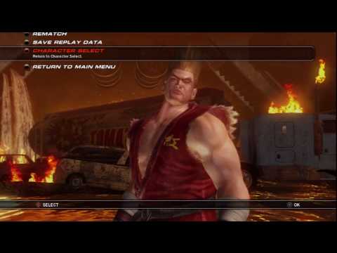 NORB 2.1 James (Baek/Paul) vs. Kong (Paul)  T6 Losers Finals