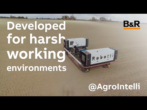 Automated by B&R - AgroIntelli [audio: DA, sub: EN, PL, PT-BR]