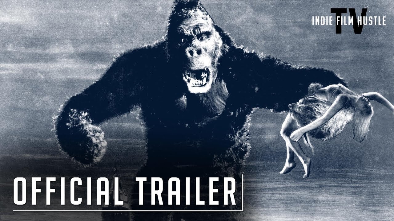 Long Live the King | Official Trailer | Now Streaming on IFHTV