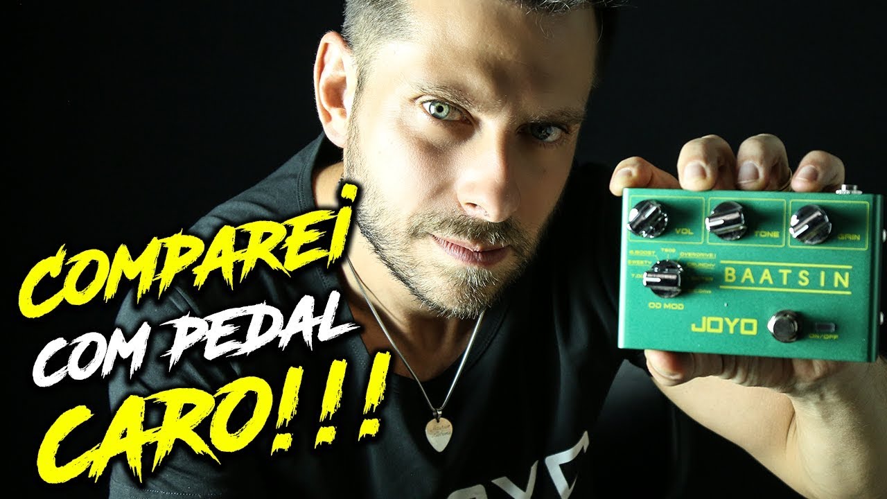 8 Motivos que te fará comprar o BAATSIN