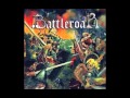 Battleroar - Victorious Path (studio version)
