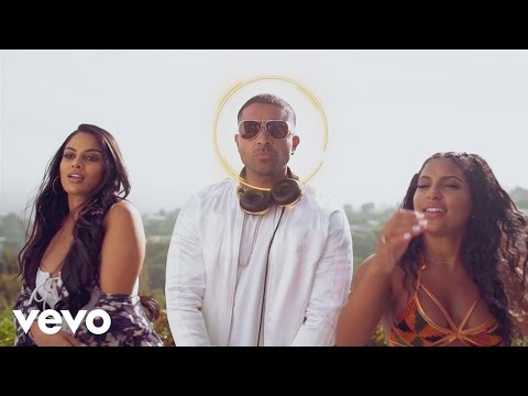 Jay Sean - Do You Love Me (Official Video)