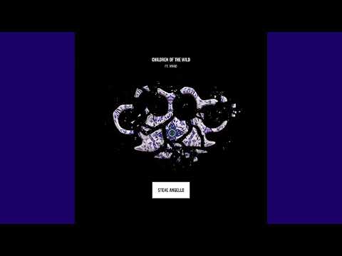 Porter Robinson & Steve Angello - Language Of The World (feat. Mako) [Mako Mashup & Mr. Trex Remash]