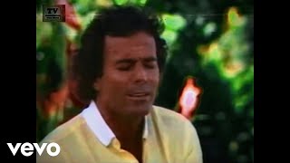 Julio Iglesias - Momentos (Official Video)