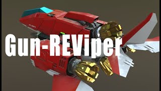 The Perfect Shmup for Beginners and Veterans | Gun-REViper | Part 1