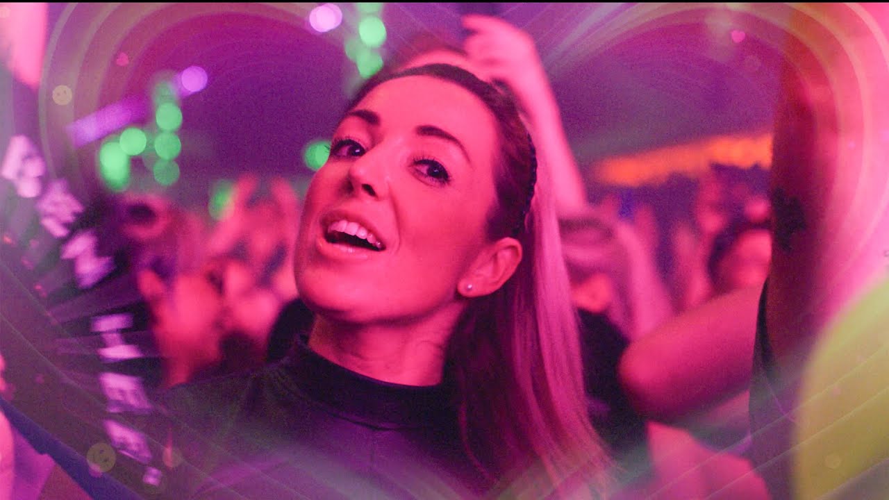 DJ Isaac — Feel So Good