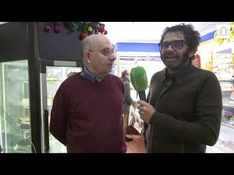 Punto y final a esta mítica pastelería de Albacete