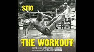 Stic Man (Dead Prez) - Bruce Lee