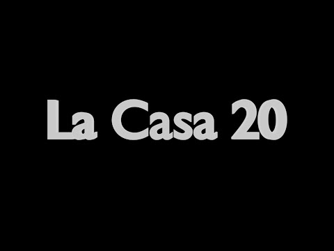 La Casa 20 BLOOPERS/Behind the scenes