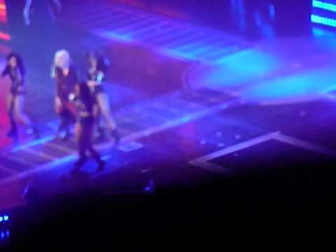 [Fancam] 120519 - XIA Junsu - Fever