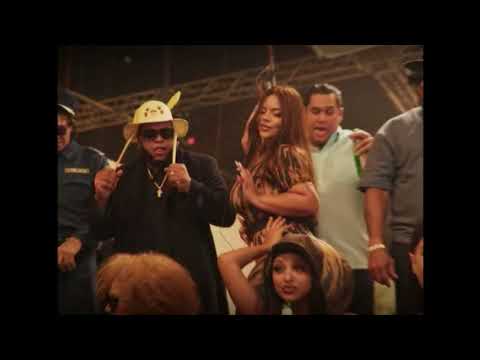 BULIN 47 X CHIMBALA X ALOFOKE MUSIC- TE LA QUEDAS