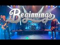 Beginnings: A Celebration of the Music of Chicago - Live Showcase (Full)