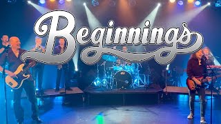 Beginnings: A Celebration of the Music of Chicago - Live Showcase 2021 (Full)