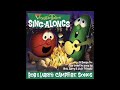 VeggieTales: Stop Drop & Roll (Audio)