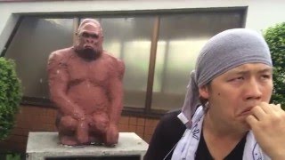 2015年ヒッチハイクの旅