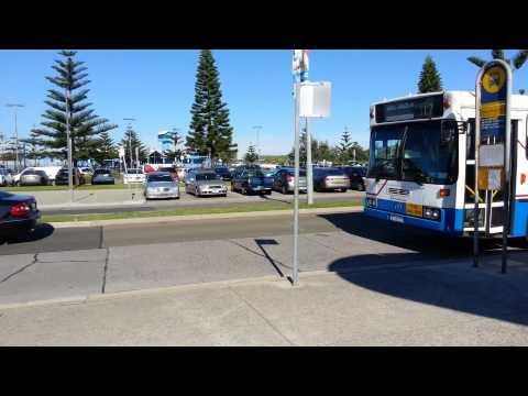 Maroubra Beach konecna