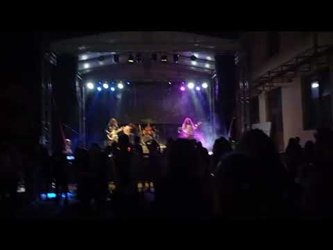 Rotten Anal pit of Šurić - Bolc na plaži @FeelgoodFest 18 (16.08.2024)