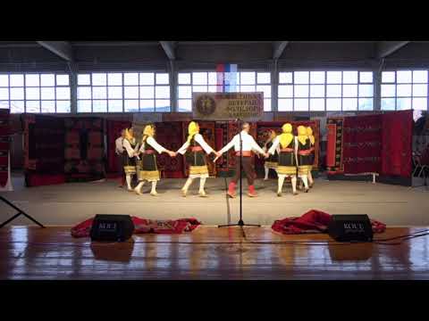 ISKON VETERANI -Simanovci - Nisava