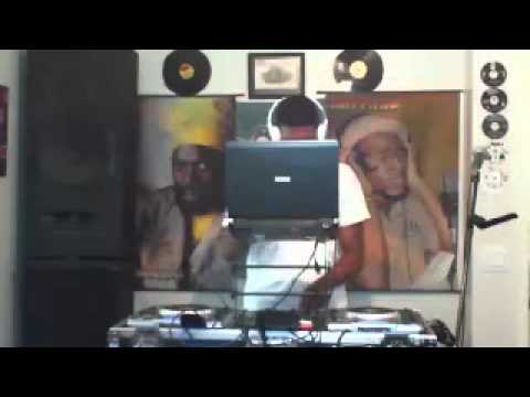 dj ideal-- the best in reggae-hip-hop-soca------dj ideal lon