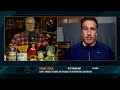 Frank Isola on the Dan Patrick Show (Full Interview) 1/14/21