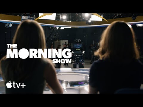 The Morning Show — Season 1 & 2 Recap | Apple TV