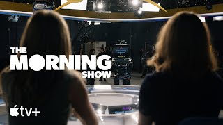 Apple TV+ The Morning Show — Season 1 & 2 Recap