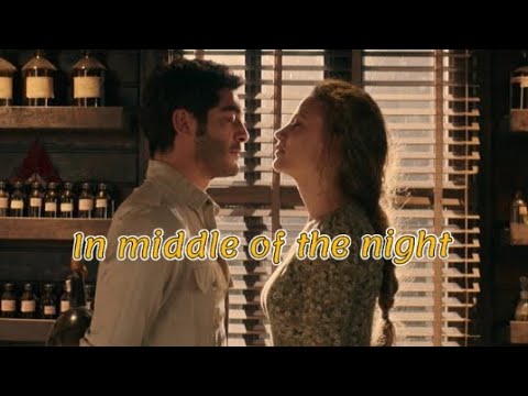 Maran&Şahsu-in middle of the night (şahmaran edit)