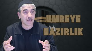 Umre'ye hazırlık (enfüsi)
