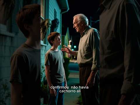 "OUTRA DIMENSÃO?." (O mistério de Ladário, 1993)