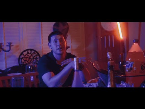 Fast Money JC - Eat Wit Me (Official Music Video) shot by Visuals by Saint