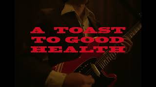 Eggy – “A Toast to Good Health”