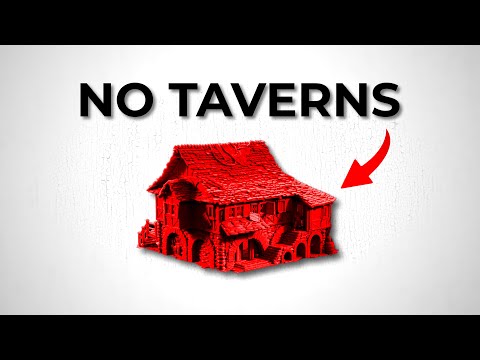 How Not to Begin a D&D Campaign