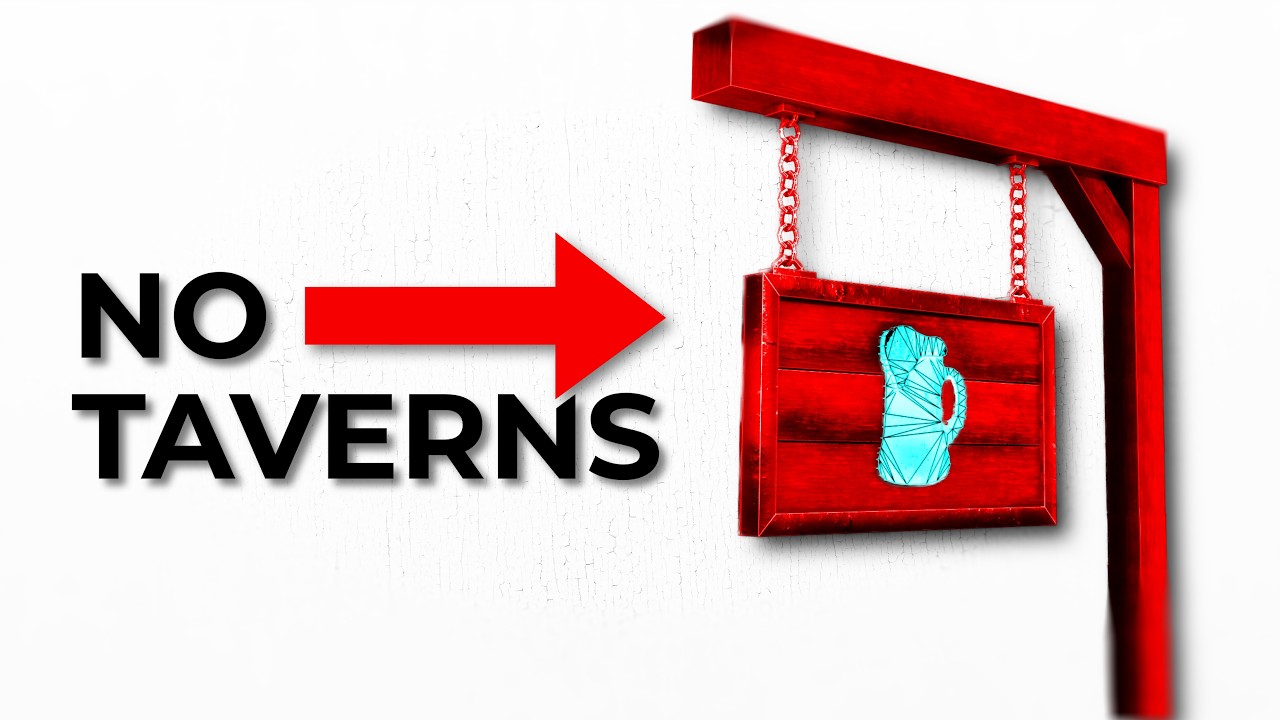 How NOT to Begin a D&D Campaign