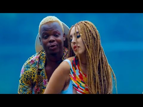 Harmonize X Q Chilla - My Boo Remix (Official Video) analysis