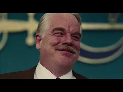 P.S. Hoffman (A Tribute)