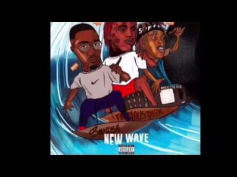 Swoosh Da God X Famous Dex - New Wave (slowed down)