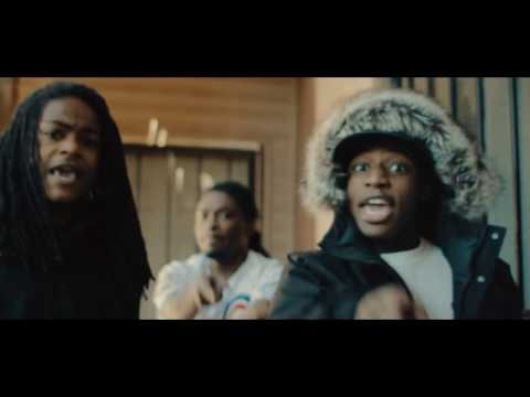 JAY'NINE & OTTO (Team600/RichBoyz)- OC | Shot By @G_Knox_Films