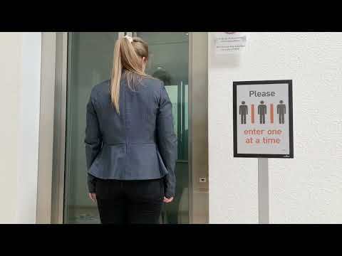 Golvställ Durable Info Stand Basic Antracitgrå - Youtube manufacturer video 2 Golvställ Durable Info Stand Basic Antracitgrå - Youtube manufacturer video 2