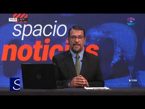 SPACIO NOTICIAS
