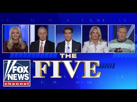 'The Five' answers your fan mail questions