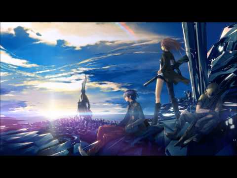 Nightcore - Radio Mix