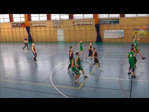 KADET UKS BIAŁO   CZARNI KRAŚNIK & BSK KADET BIAŁA PODLASKA