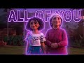Encanto All Of You Lyrics Encanto