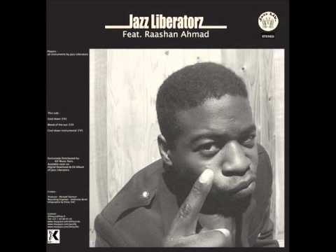 Jazz Liberatorz - Meaux Town Nightlife
