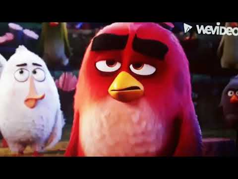 Webby in Wonderland Part 4 - Webby Meets Red/The Bottle on the Table