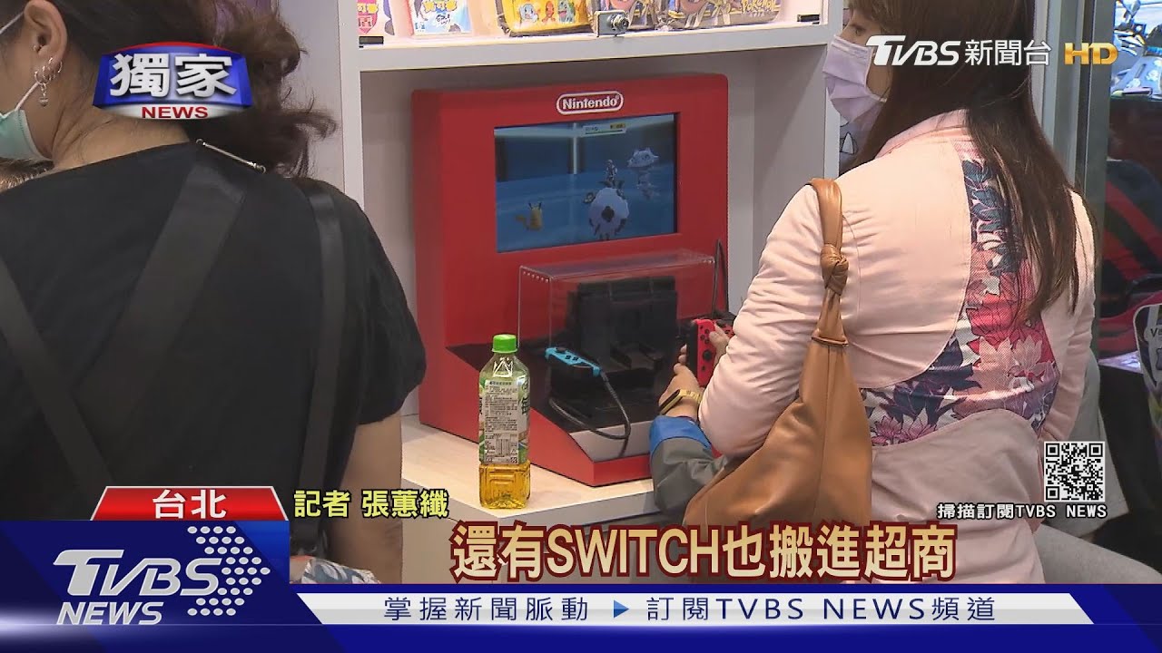 狂開複合店!7-11聯名卡通 萊爾富賣3C