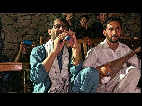 Tan dusto mulaqato biman || Shuja Ul haq and Siddiqe || Koghuzi ishtok  || Khowar Old and Best Song