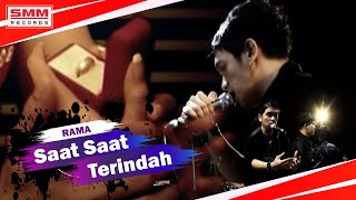 Download lagu Rama Saat Saat Terindah... mp3